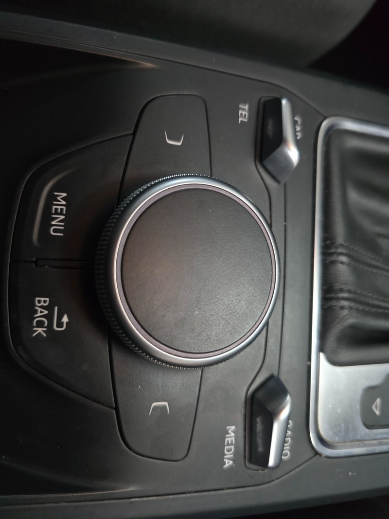 Audi Q2 - Hatfield VW Northcliff - Image 13