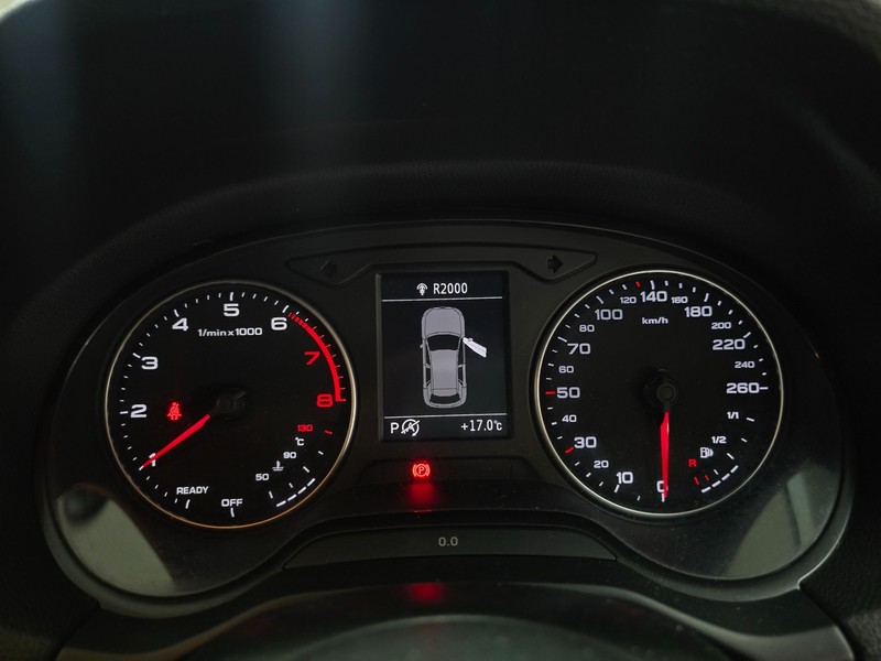 Audi Q2 - Hatfield VW Northcliff - Image 22