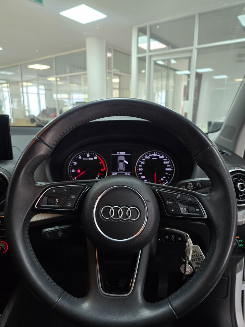 Audi Q2 - Hatfield VW Northcliff - Image 24