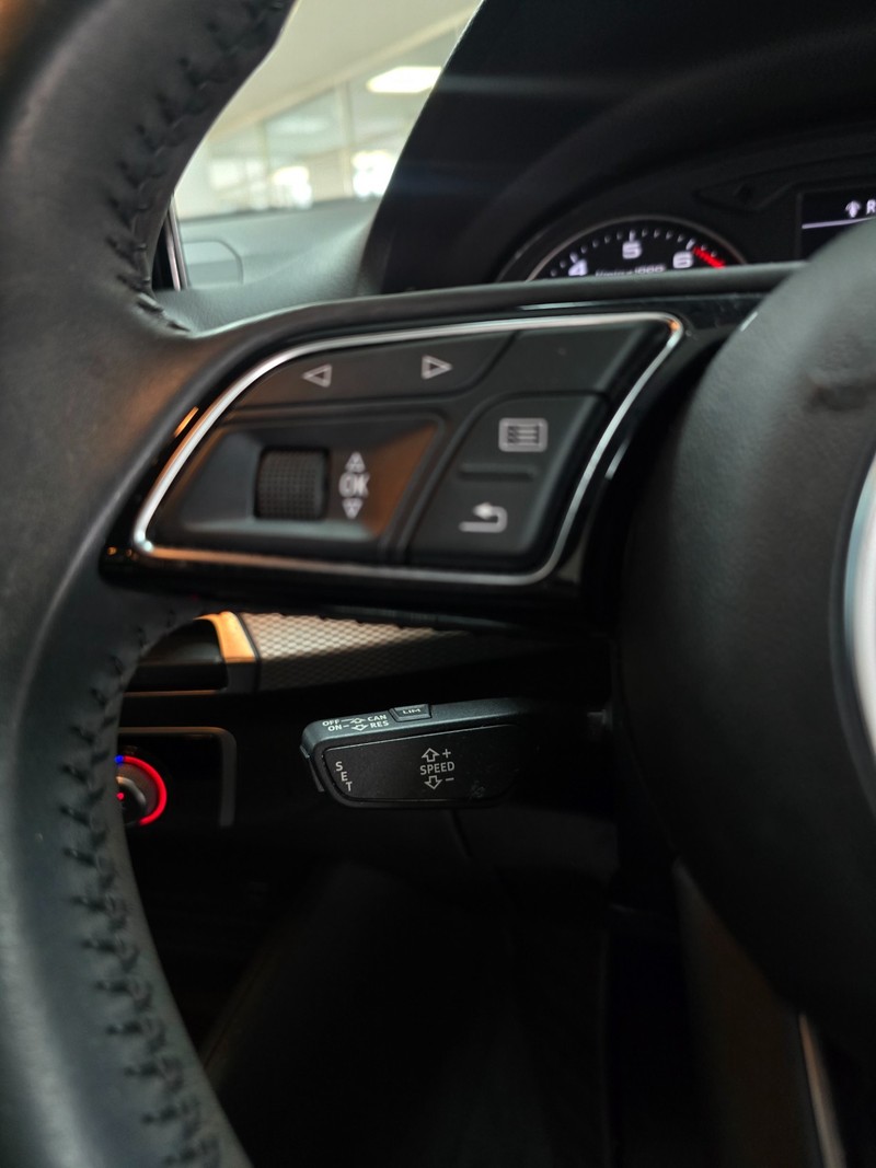 Audi Q2 - Hatfield VW Northcliff - Image 19