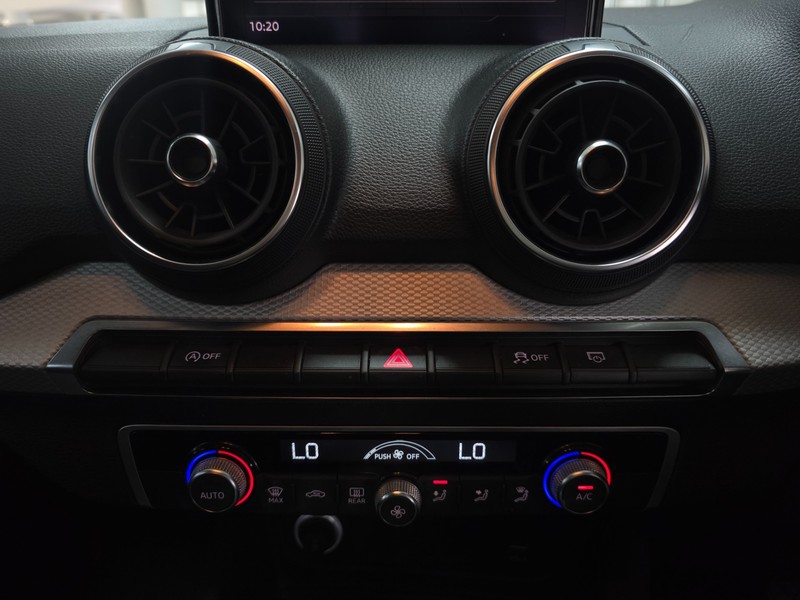 Audi Q2 - Hatfield VW Northcliff - Image 17