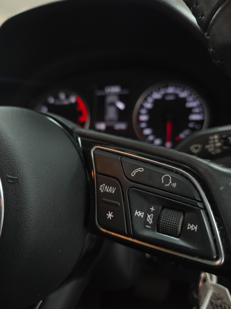 Audi Q2 - Hatfield VW Northcliff - Image 21