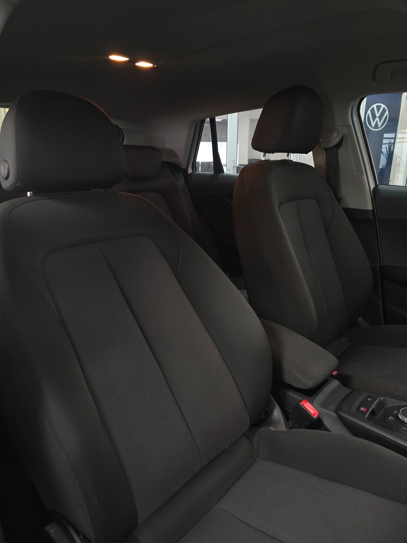 Audi Q2 - Hatfield VW Northcliff - Image 12