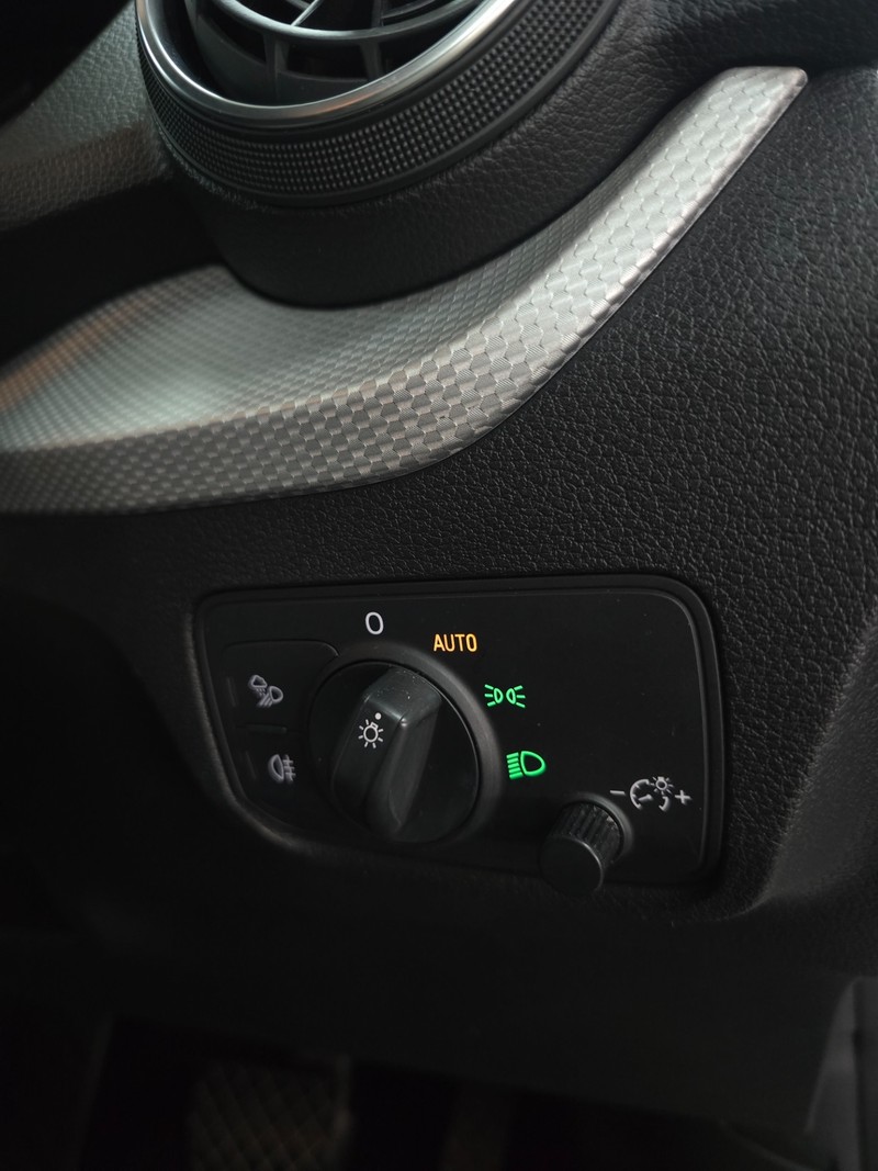 Audi Q2 - Hatfield VW Northcliff - Image 23