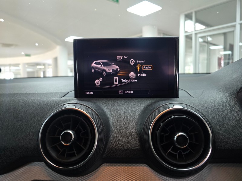 Audi Q2 - Hatfield VW Northcliff - Image 18