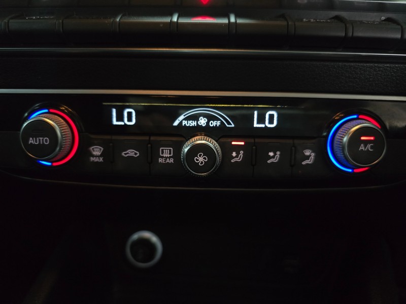 Audi Q2 - Hatfield VW Northcliff - Image 15