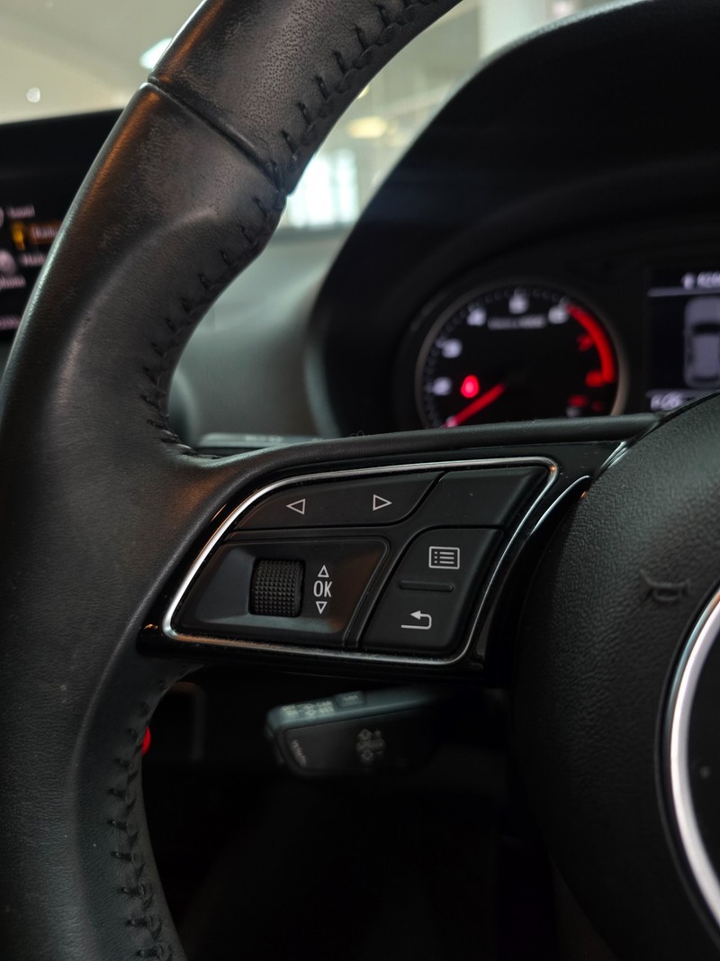 Audi Q2 - Hatfield VW Northcliff - Image 20