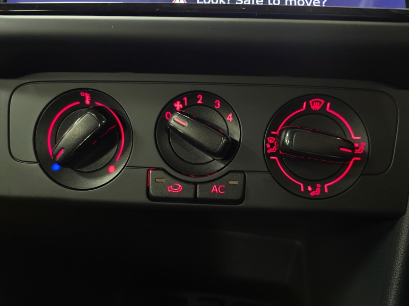 Volkswagen Polo Vivo - Hatfield VW Northcliff - Image 11