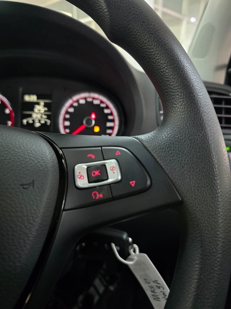 Volkswagen Polo Vivo - Hatfield VW Northcliff - Image 17