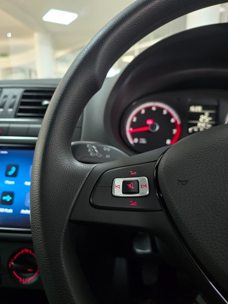 Volkswagen Polo Vivo - Hatfield VW Northcliff - Image 16