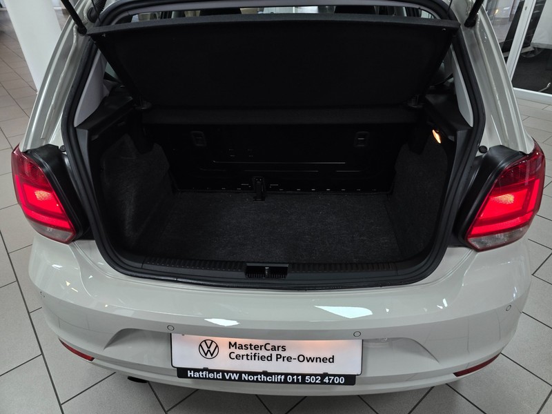Volkswagen Polo Vivo - Hatfield VW Northcliff - Image 7