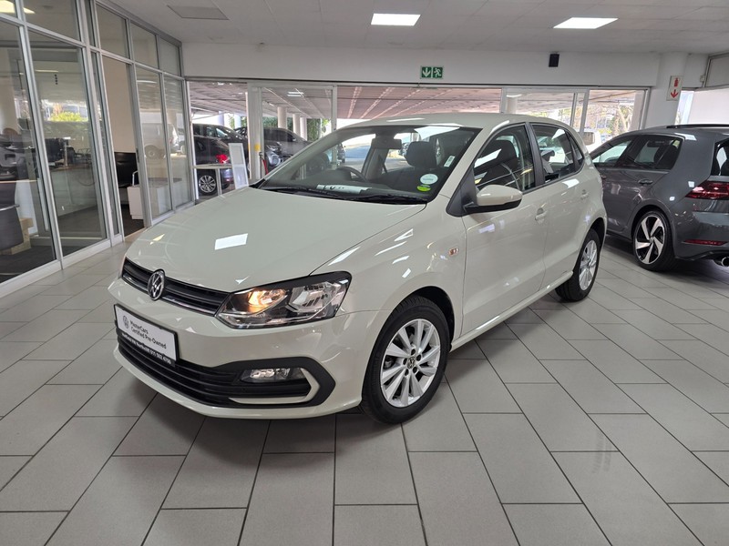 Volkswagen Polo Vivo - Hatfield VW Northcliff - Image 2