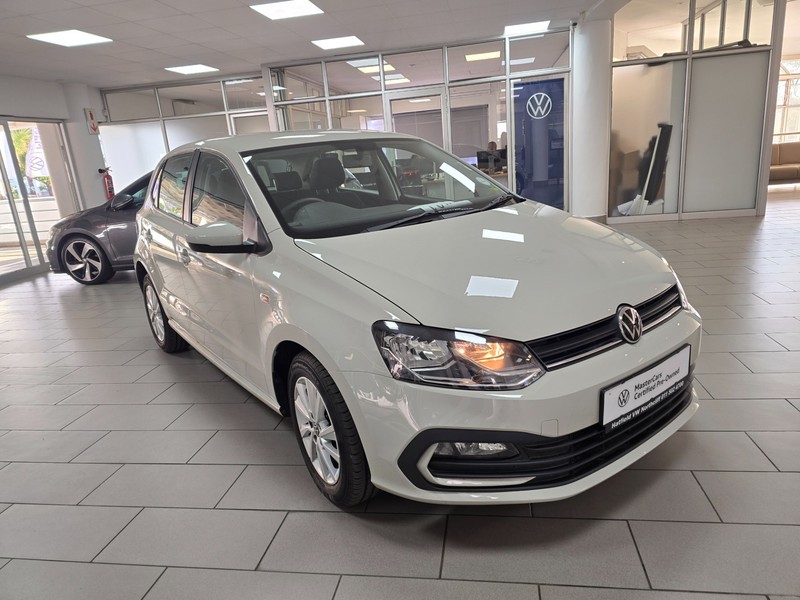 Volkswagen Polo Vivo - Hatfield VW Northcliff - Image 3