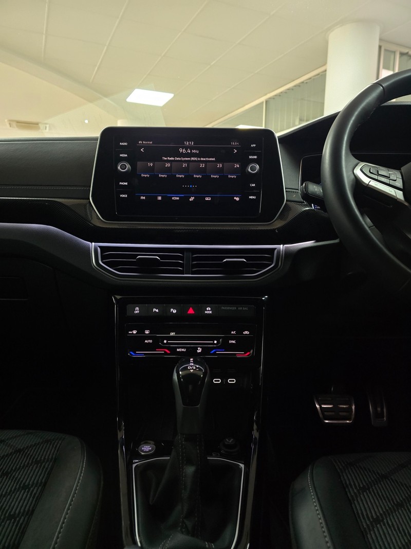 Volkswagen T-Cross - Hatfield VW Northcliff - Image 10
