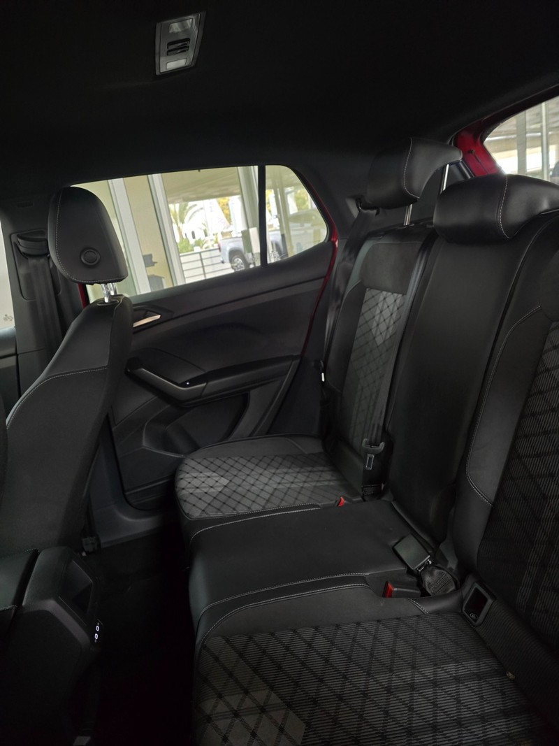 Volkswagen T-Cross - Hatfield VW Northcliff - Image 10