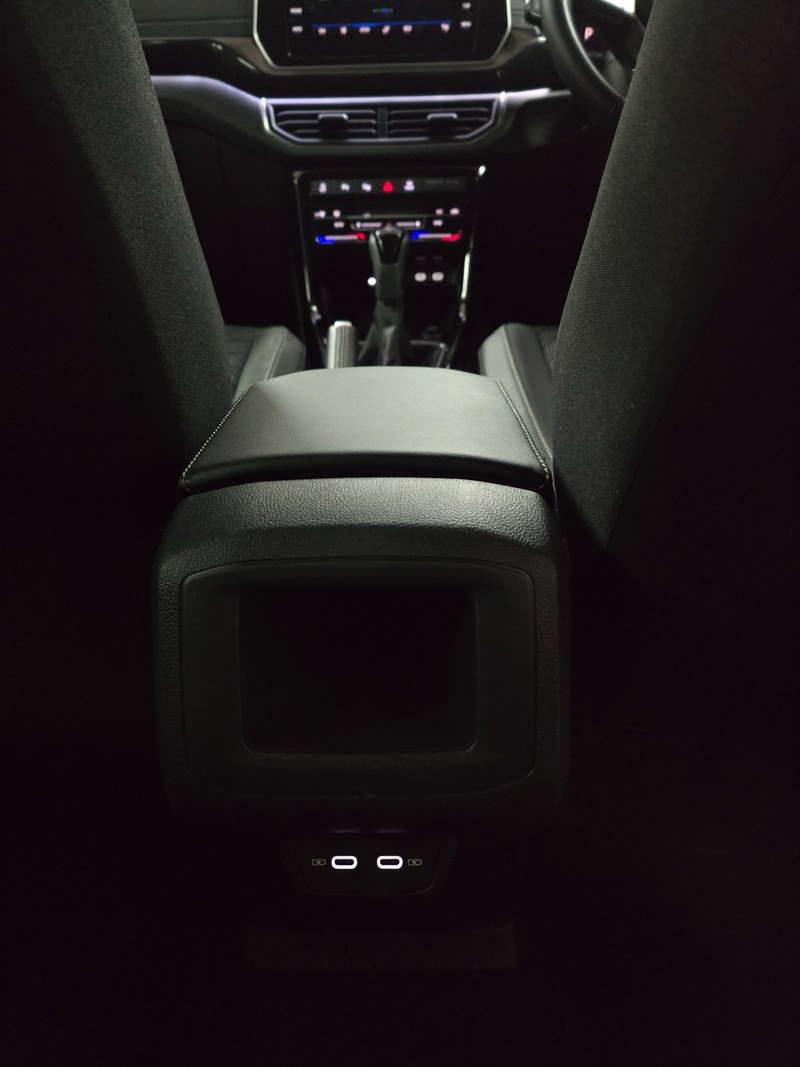 Volkswagen T-Cross - Hatfield VW Northcliff - Image 11