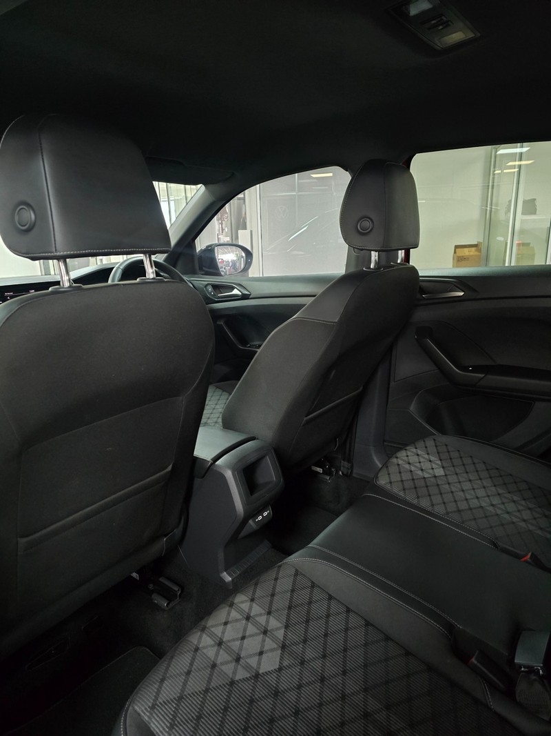 Volkswagen T-Cross - Hatfield VW Northcliff - Image 8