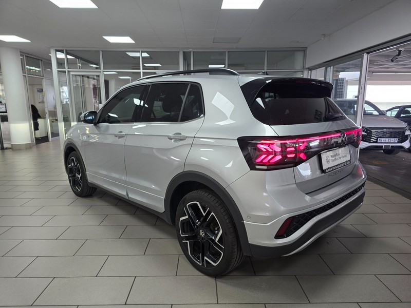 Volkswagen T-Cross - Hatfield VW Northcliff - Image 6