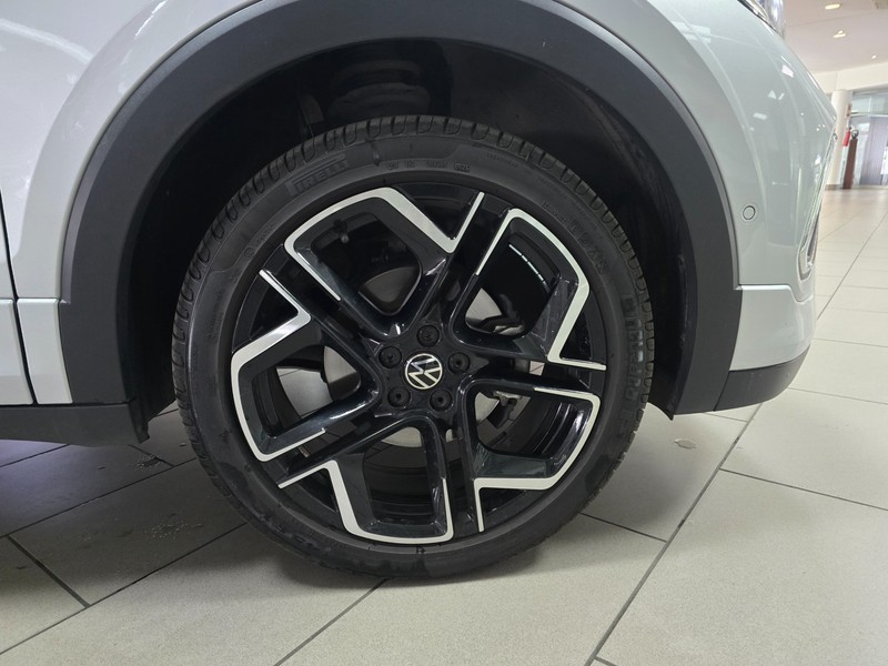 Volkswagen T-Cross - Hatfield VW Northcliff - Image 7