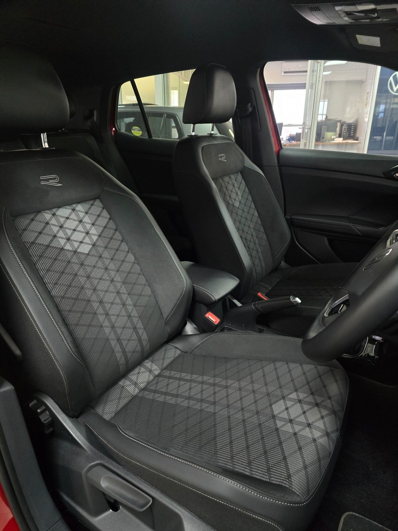 Volkswagen T-Cross - Hatfield VW Northcliff - Image 12