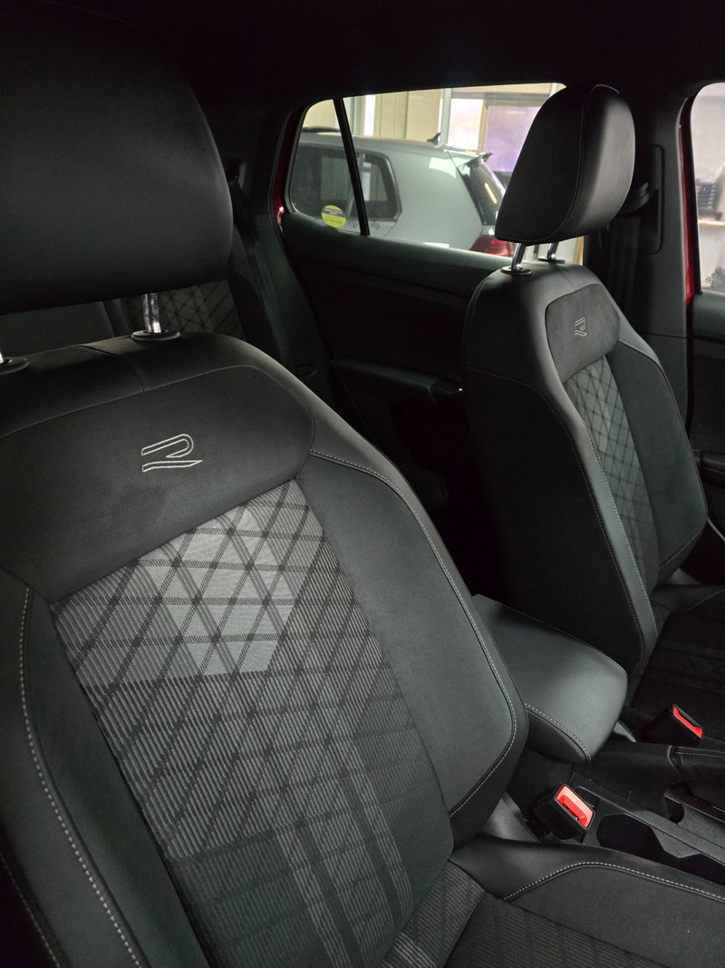 Volkswagen T-Cross - Hatfield VW Northcliff - Image 13