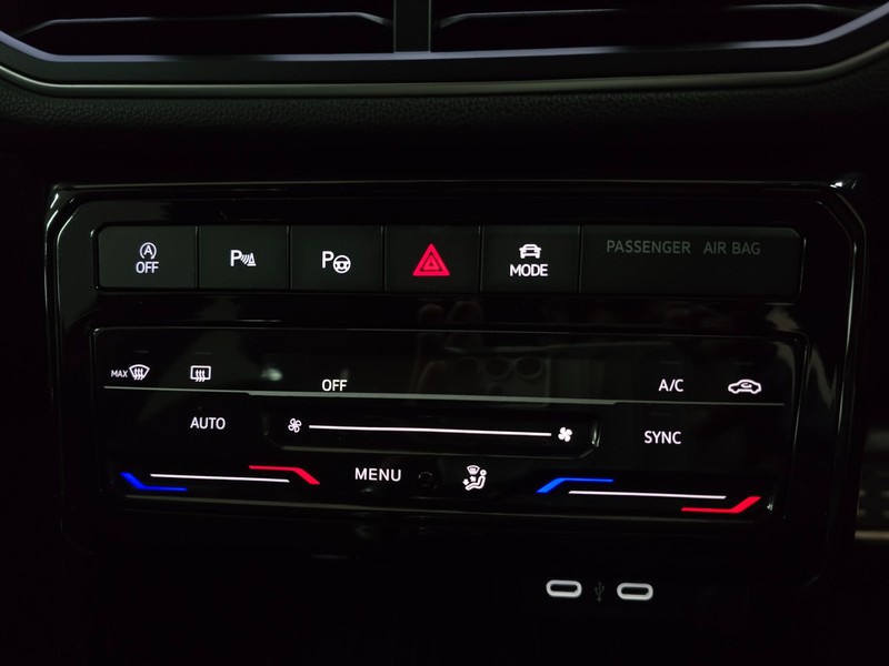 Volkswagen T-Cross - Hatfield VW Northcliff - Image 16