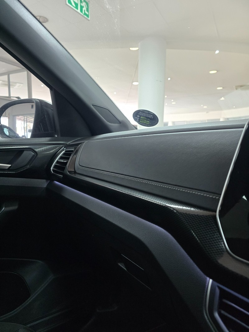 Volkswagen T-Cross - Hatfield VW Northcliff - Image 20