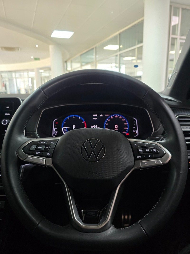 Volkswagen T-Cross - Hatfield VW Northcliff - Image 19