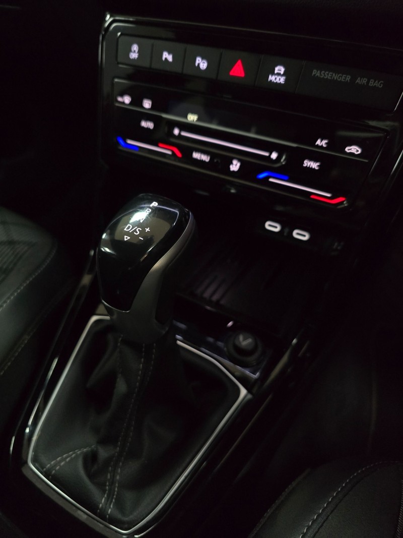 Volkswagen T-Cross - Hatfield VW Northcliff - Image 14