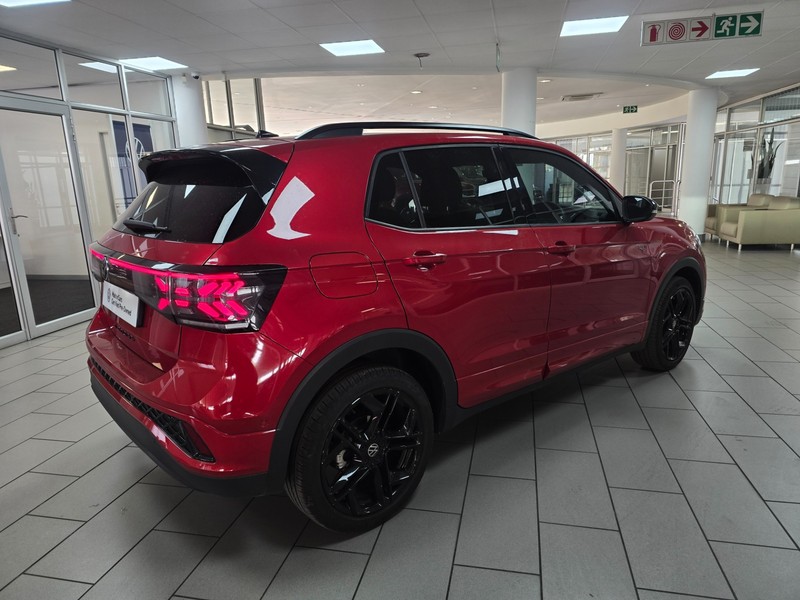 Volkswagen T-Cross - Hatfield VW Northcliff - Image 4