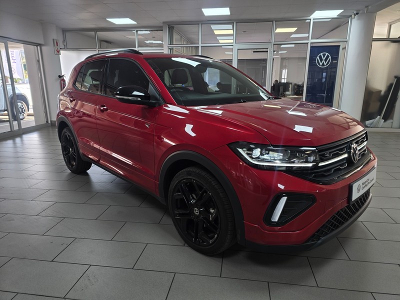 Volkswagen T-Cross - Hatfield VW Northcliff - Image 2