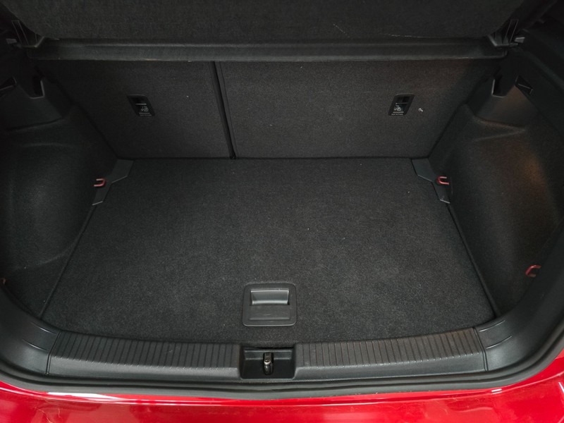 Volkswagen T-Cross - Hatfield VW Northcliff - Image 5