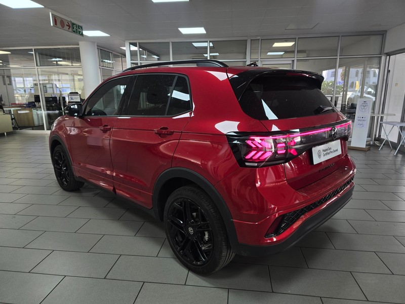 Volkswagen T-Cross - Hatfield VW Northcliff - Image 3