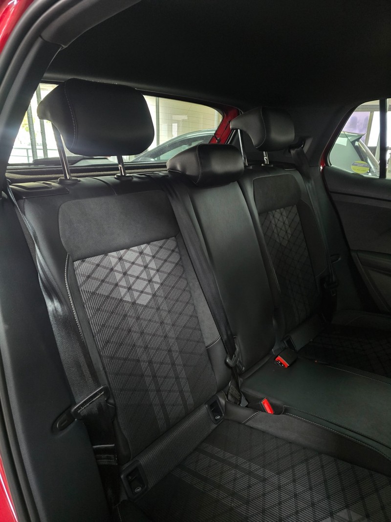 Volkswagen T-Cross - Hatfield VW Northcliff - Image 11