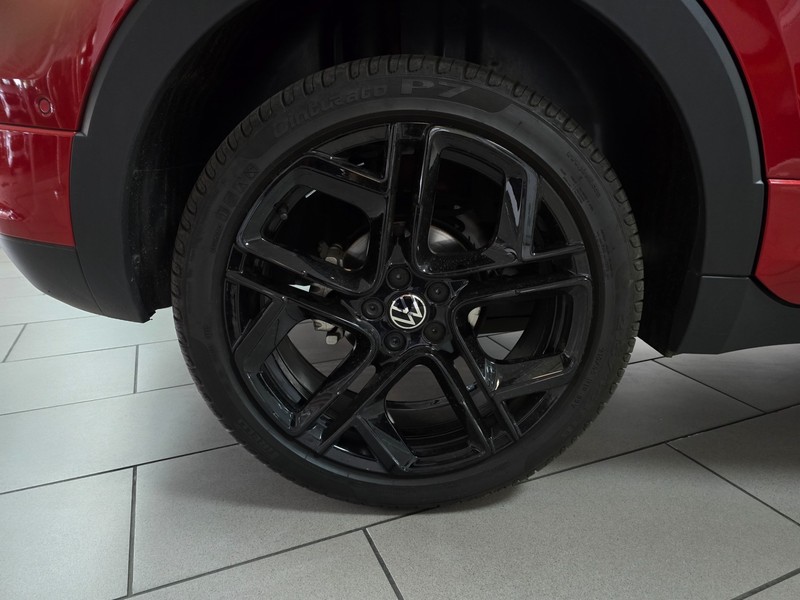 Volkswagen T-Cross - Hatfield VW Northcliff - Image 10