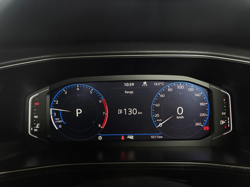Volkswagen T-Cross - Hatfield VW Northcliff - Image 24