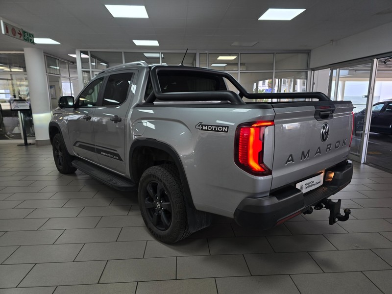 Volkswagen Amarok - Hatfield VW Northcliff - Image 6