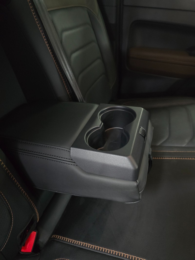 Volkswagen Amarok - Hatfield VW Northcliff - Image 10