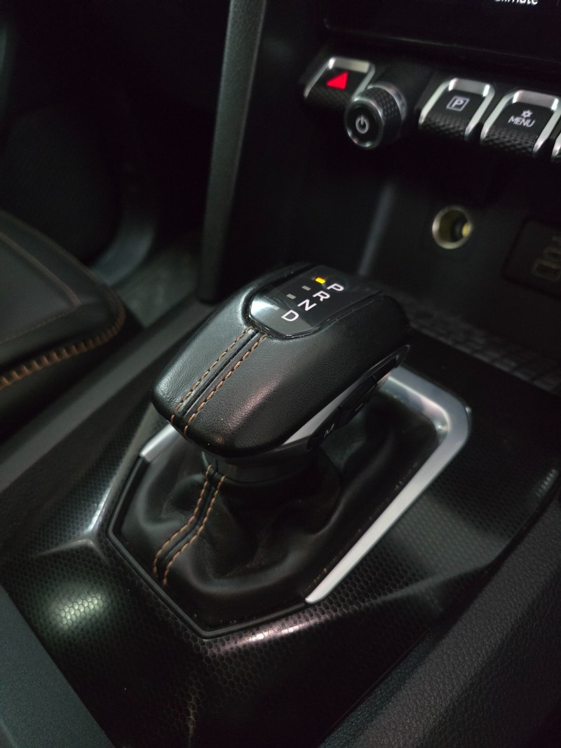 Volkswagen Amarok - Hatfield VW Northcliff - Image 15