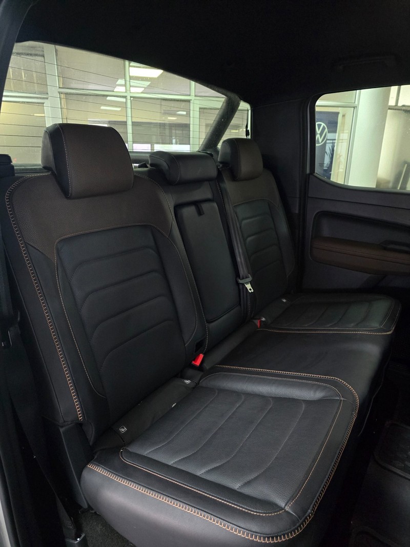 Volkswagen Amarok - Hatfield VW Northcliff - Image 9