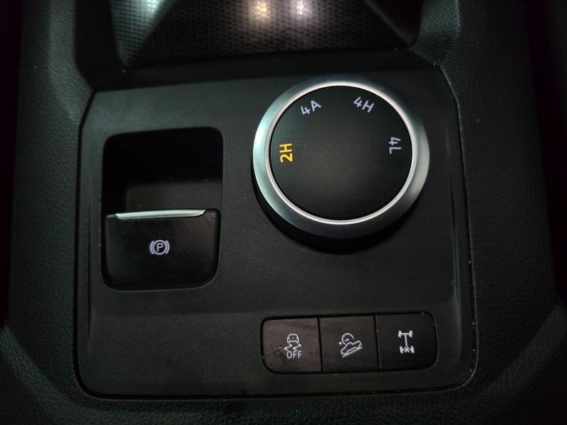 Volkswagen Amarok - Hatfield VW Northcliff - Image 14