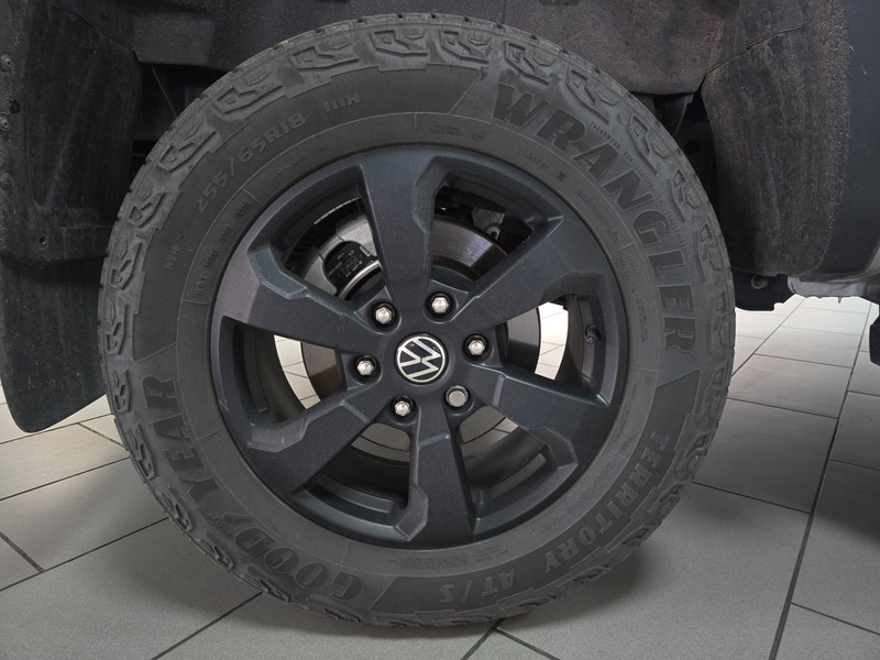 Volkswagen Amarok - Hatfield VW Northcliff - Image 7