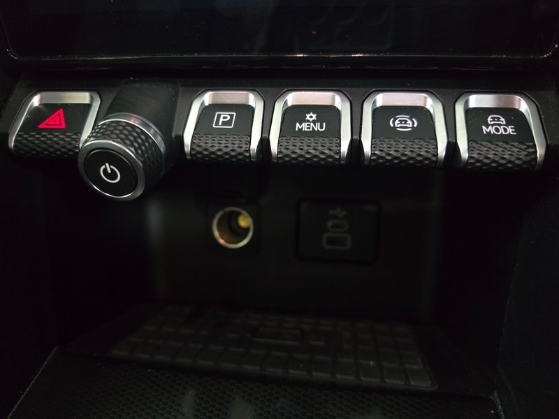 Volkswagen Amarok - Hatfield VW Northcliff - Image 16