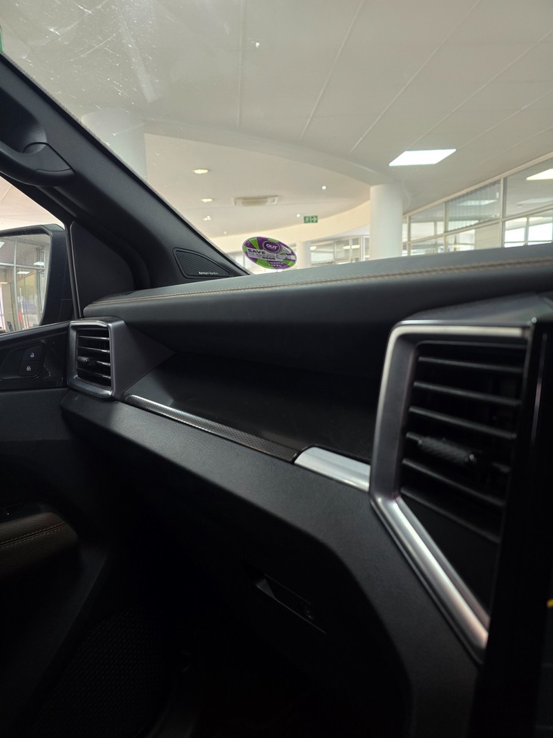 Volkswagen Amarok - Hatfield VW Northcliff - Image 17