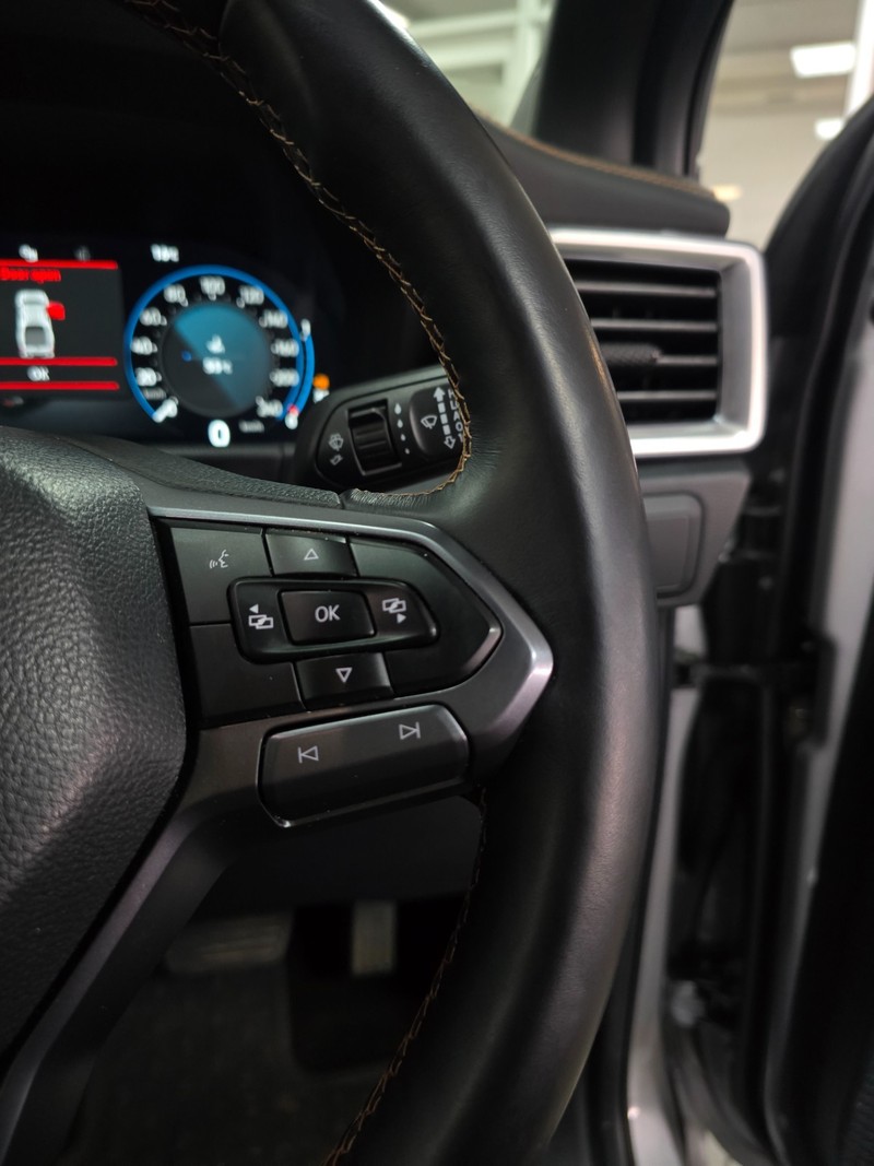 Volkswagen Amarok - Hatfield VW Northcliff - Image 23