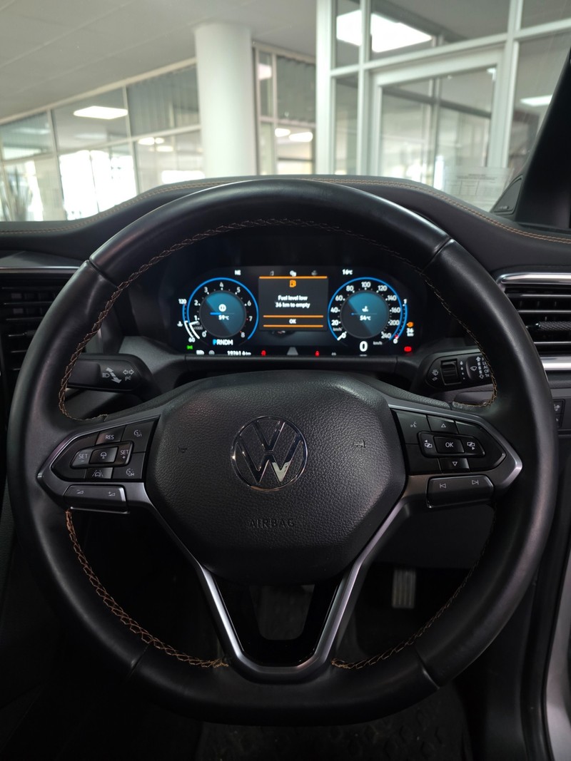Volkswagen Amarok - Hatfield VW Northcliff - Image 20