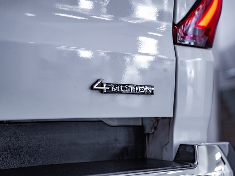 Volkswagen Amarok - Chery Waterfall - Image 10