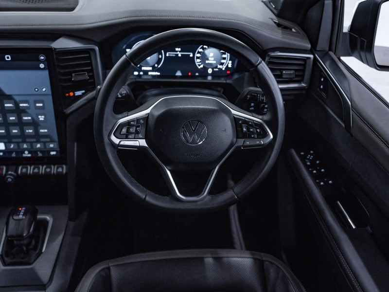 Volkswagen Amarok - Chery Waterfall - Image 20