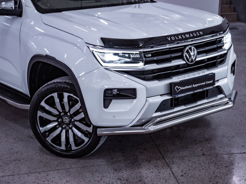 Volkswagen Amarok - Chery Waterfall - Image 2
