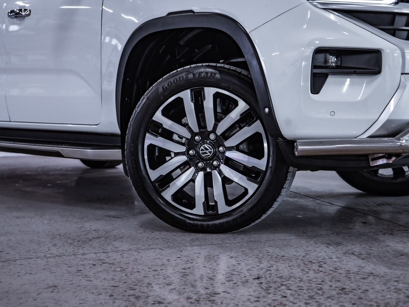 Volkswagen Amarok - Chery Waterfall - Image 4